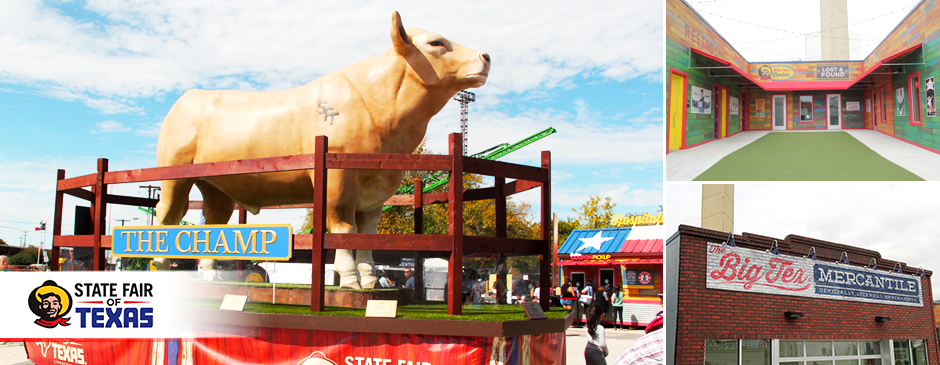 SRO State Fair